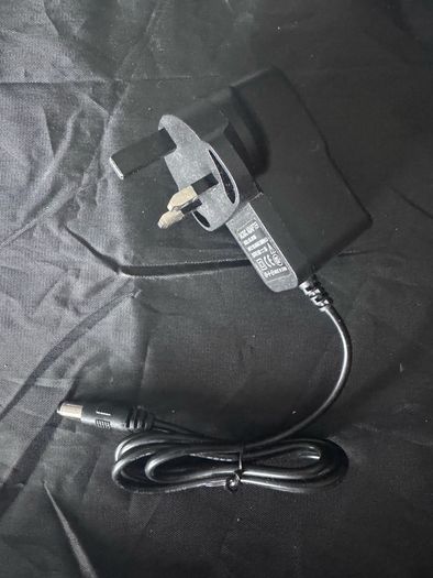 power adapter