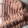 Zara puffer jacket Image 5