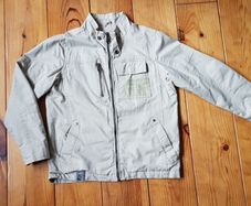 Age 7 Jacket