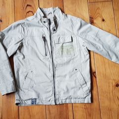 Age 7 Jacket