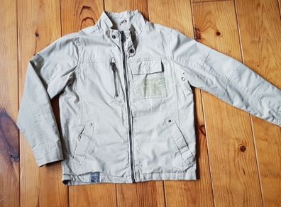 Age 7 Jacket