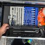 Toolbox with Tools Image 5
