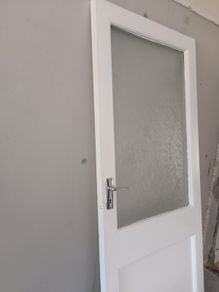 door