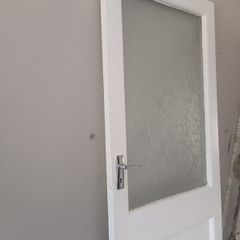 door