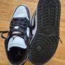 Nike Air Jordan 1 Low size UK6 Image 4