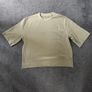 Next boxy fit T-shirt brand new Image 3