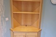 TV Corner Unit