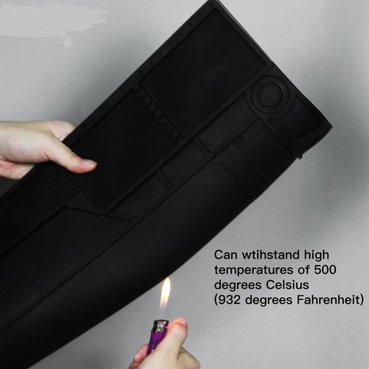 ESD Heat Insulation Mat