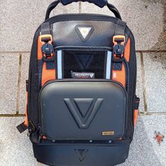 Velocity tool backpack