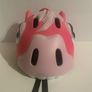 bycicle helmet (Crazy Safety 3D helmets) Image 2