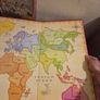 1996 Risk Board Game Image 4