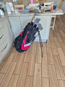 Golf Set