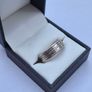 18K Gold Band Image 4