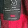 LEVI'S denim TRUCKER  JACKET blue Size Small mens Image 8