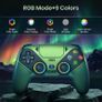 Wireless Controller for PS5/Slim/Pro/PC Image 8