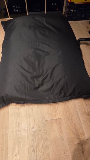 elephant bean bag