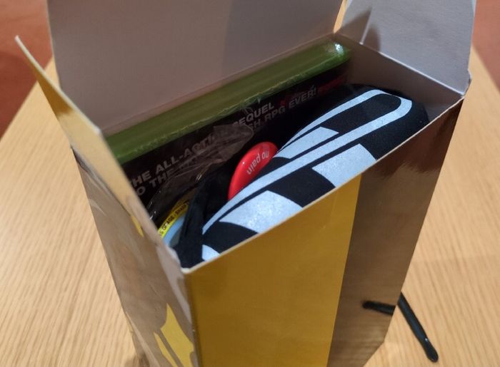 Persona 4 Arena Limited Edition