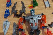 LEGO heroes