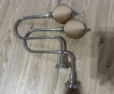 curtain tie backs