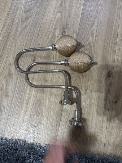 curtain tie backs
