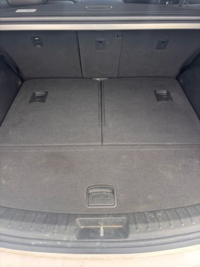 2017 Hyundai Santa Fe 7 Seater Awd Premium