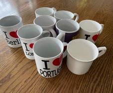 Mugs