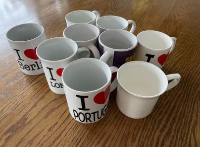 Mugs