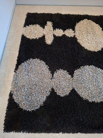 Ikea Rug - Hinnerup 133 x 195cm