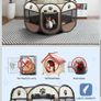 Portable Dog Playpen Image 5
