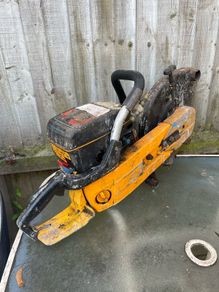 consaw