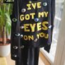 Halloween Unique One of a Kind Themed Costume Age  10 to 13 Yrs Image 8