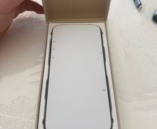 iPhone 16 pro max 512gb brand new