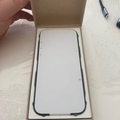iPhone 16 pro max 512gb brand new
