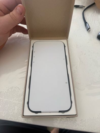 iPhone 16 pro max 512gb brand new