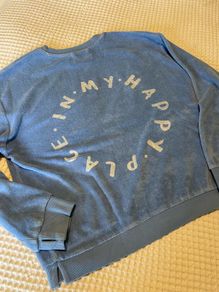 Leo tucker jumper