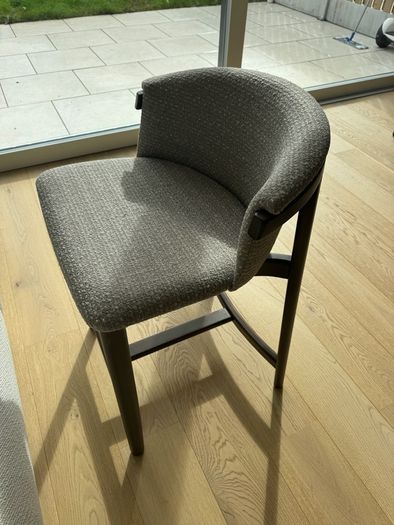2 x Bar Stools - Brand New