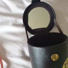 jewellery box.
