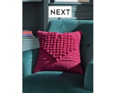 Next Cushion New