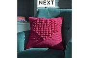 NEXT Love Heart Cushion