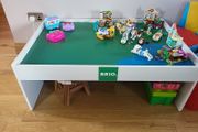 Brio Table