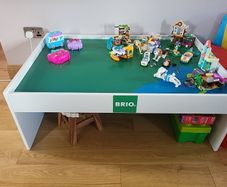 Brio Table