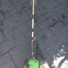 strimmers