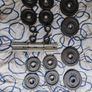 20 kg Dumbell set Image 3