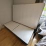 Bed and Mattress Image 4