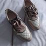 Gabor Ladies Trainers Image 2