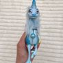 Disney store Raya And The Last Dragon Sisu Dragon Lights & Sounds figure Lenth approx. 35 cm. Used PLease see photos Image 6