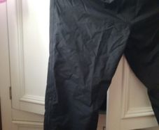 Waterproof trousers kids Sprayway size 6-7 years