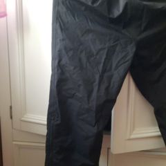 Waterproof trousers kids Sprayway size 6-7 years