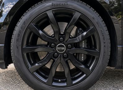 20 x New Nuts. Fit Land Rover Discovery 3/4/5 Range Rover Sport (LAB20) Delivery