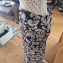Ladies floral skirt medium Image 9